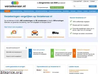 verzekeraar.nl