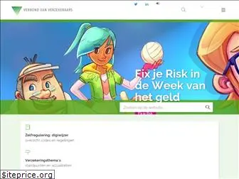 verzekeraars.nl