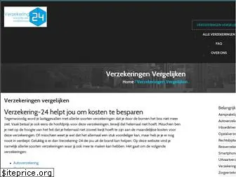 verzekering-24.nl