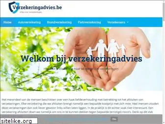 verzekeringadvies.be