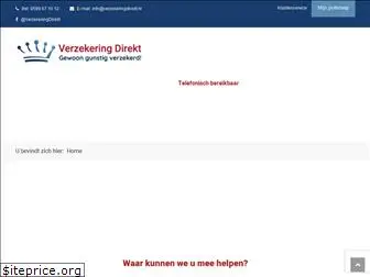 verzekeringdirekt.nl