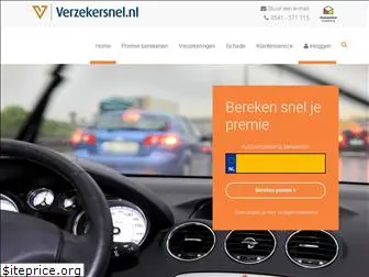 verzekersnel.nl