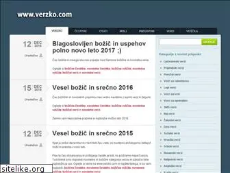 verzko.com