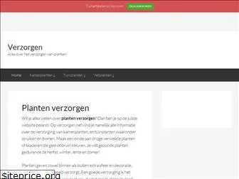 verzorgen.net