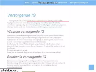 verzorgendeig.net