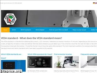 vesa-standard.com