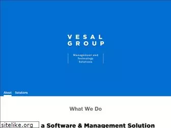 vesalgroup.com