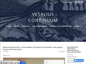 vesalius-continuum.com
