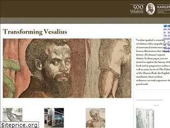 vesaliusfabrica.com