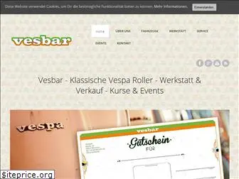 vesbar.de