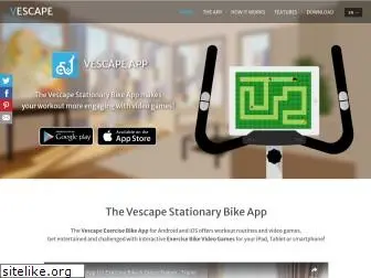 vescape.com