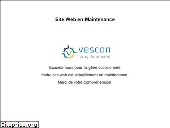 vescon.dz