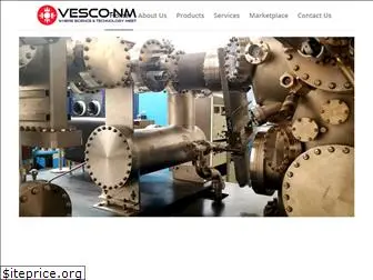 vesconm.com