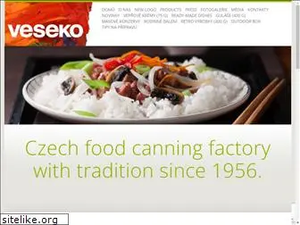 veseko.com