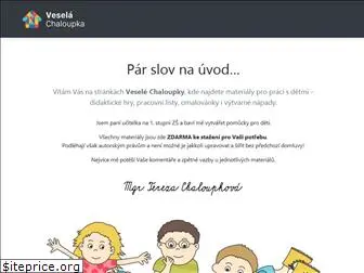 vesela-chaloupka.cz