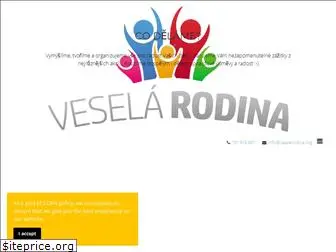 veselarodina.org