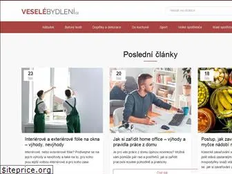 veselebydleni.cz