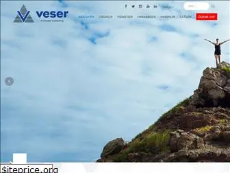 veser.com.tr