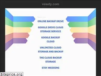 vesety.com