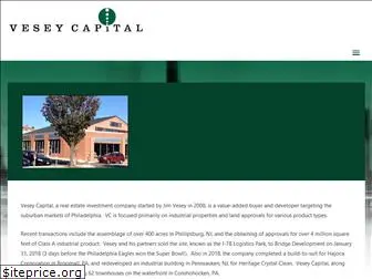 veseycapital.com