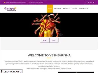 veshbhusha.net