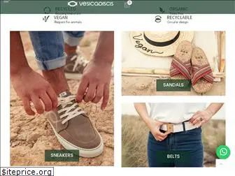 vesicapiscisfootwear.com