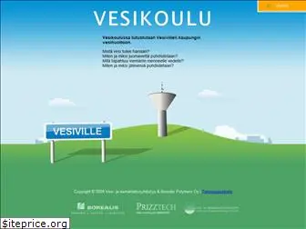 vesikoulu.fi