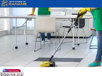 vesinhcongnghiepdanang.com