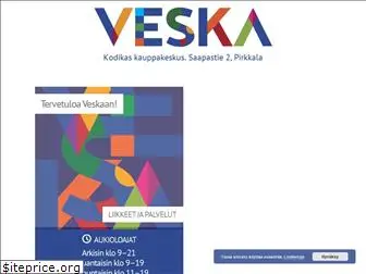 veska.fi