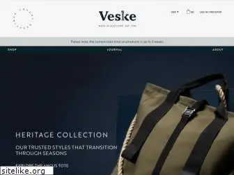 veskebag.com