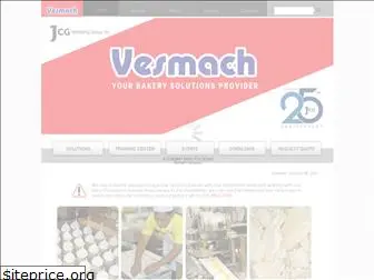 vesmach.com