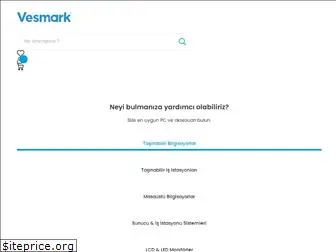 vesmark.com.tr