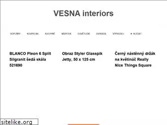 vesnainteriors.cz