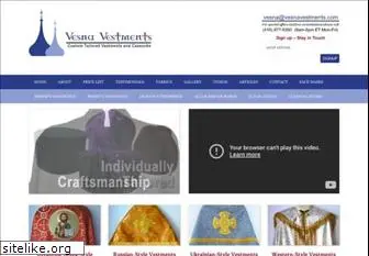 vesnavestments.com