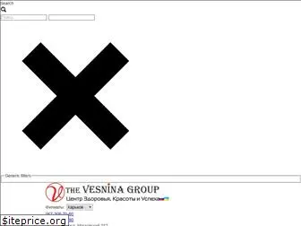 vesninagroup.com.ua