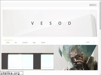 vesod.com