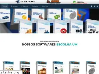 vesoftware.com.br