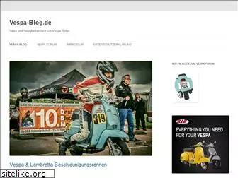 vespa-blog.de