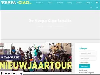 vespa-ciao.nl