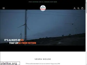 vespa-house.com.au