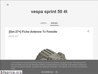 vespa-sprint-50-4t.blogspot.com