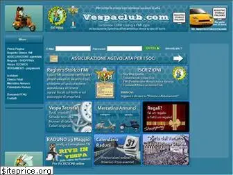 vespaclub.com
