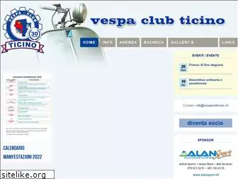 vespaclubticino.ch