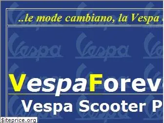 vespaforever.net