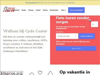 vespaforrent.nl