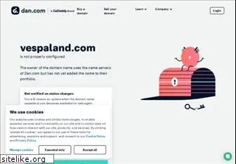 vespaland.com