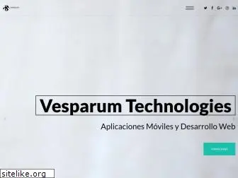 vespatechno.com