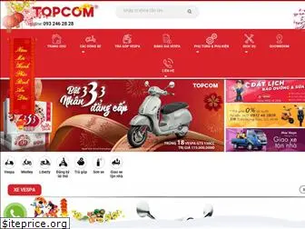 vespatopcom.com