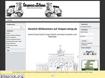 vespen-shop.de