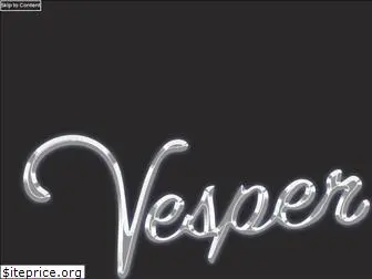 vespersportingclub.com